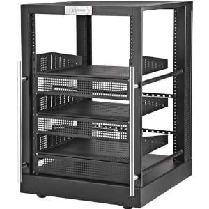  16 Rack Space System Electronics