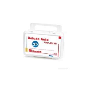  Auto First Aid Kit