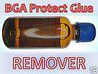 BGA IC Chip Adhesive Remove Removing Liquid 30ml  