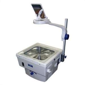   Consort Overhead Projector Style Without lamp changer Electronics