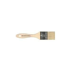 Mack Brush 2001 15 1 1/2 Whitey II Brush All Purpose   Chip MACK ECON