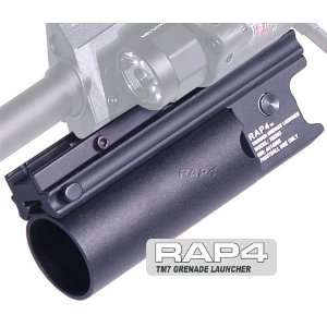  BT TM7 Paintball Gun Grenade Launcher (Short) Sports 