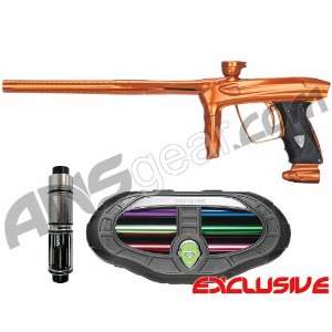  DLX Luxe 1.5 Paintball Gun w/ Free Accessory   Sunburst 