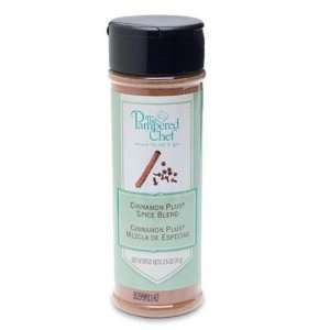 The Pampered Chef Cinnamon Plus Spice Grocery & Gourmet Food