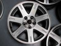   05 07 Chrysler 300 Factory 17 Wheels OEM Rims 2361 1CG57TRMAA  