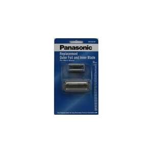  Panasonic WES9079P Replacement Pack Foil + Blade Health 