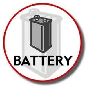  Panasonic Ni MH Rechargeable Cordless Phone Battery (HHR 