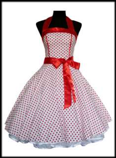   Vintage Drancing Swing Jive Rockabilly Dress Skirt Skirt length 25