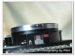 Rolleiflex 2.8E K7E TLR Camera Planar 80mm f/2.8 *Nice Condition 