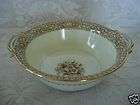 1930s NORITAKE M Adelpha #4036 Handled Nut Bowl/Dish