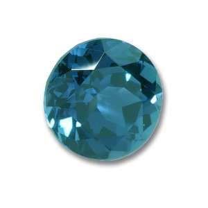  6.0mm Round Gem Quality Chatham Cultured Lab Grown Color 