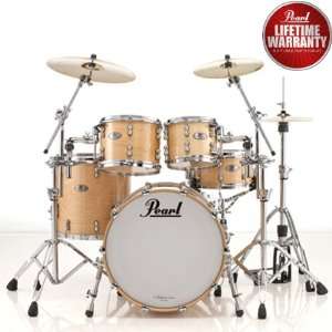  Reference Pure 4 Piece Drums Shell Set in Natural High 