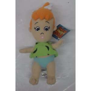  The Flintstones 12 Pebbles Plush Doll 