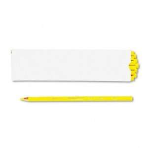   ® Colored Pencil PENCIL,PRISMACOLOR,CA (Pack of6)