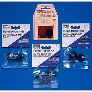  Aqua Part Penn Plax   Penn plax air repair kit 2k5 Pet 