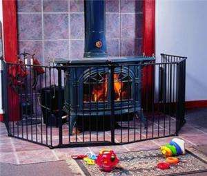 24 Extension Kit for KidCo G70 HearthGate Hearth Gate  
