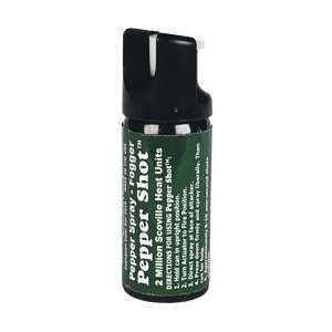  Pepper Spray 2 oz. fogger