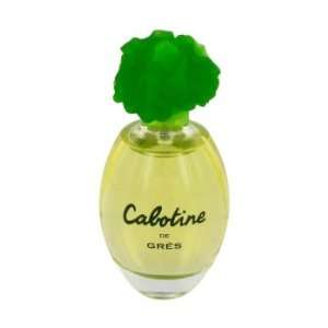 Cabotine Perfume for Women, 3.4 oz, EDT Spray (Tester) From Parfums 