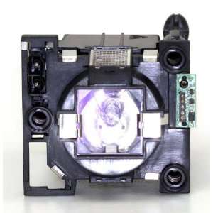  Liberty Brand Replacement Lamp for PROJECTION DESIGN 400 