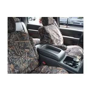 Covercraft True Timber Pink Camo SeatSaver Custom Seat Cover Size 2