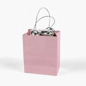 Mini Gift Bags   Pink   Gift Bags, Wrap & Ribbon & Gift Bags and Gift 