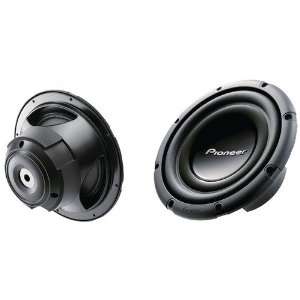  Excellent Performance (PIONEER) TS W303R 12 COMPONENT SUBWOOFER (CAR 