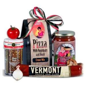 Pizza Lovers Gift Set  Grocery & Gourmet Food