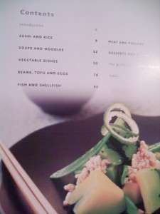Greatest Ever Sushi & Japanese Recipes Kazuko Fukuoka Cookbook  