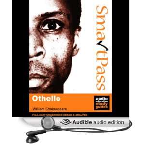   Study Guide to Othello (Unabridged, Dramatised, Commentary Options