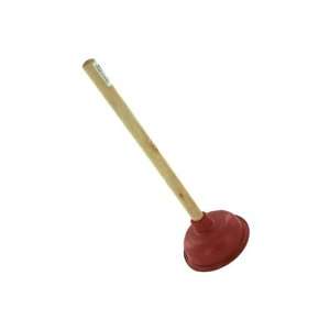  New   Toilet plunger   Case of 24 by bulk buys