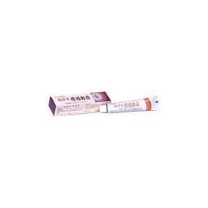  Au Kah Chuen Fugical Cream   0.5 oz,(Solstice) Health 