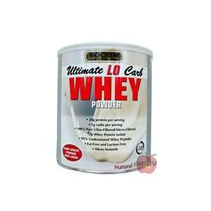  Country Life   100% Whey Protein Natural Flavor   12.3 