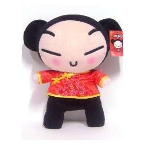  Pucca Plush Doll 15 Toys & Games