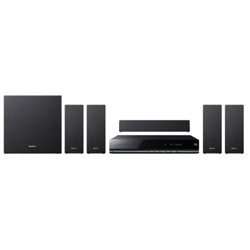 Sony BDV E280 Blu ray Disc Home Theater Syst   Kit 027242809710  