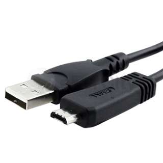 For Sony CyberShot DSC W570 DSC WX5 VMC MD3 USB Cable+NP BN1 Battery 