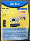 NEW Sony Cyber shot Station for Compact P Series Camera CSS PHA