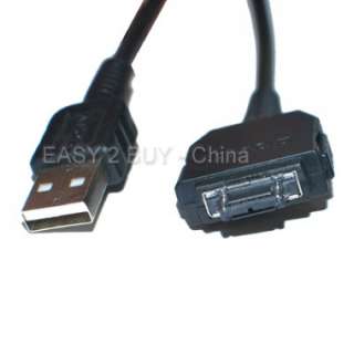 USB Cable For Sony Cyber Shot DSC W50 W55 W70 T50 T70  