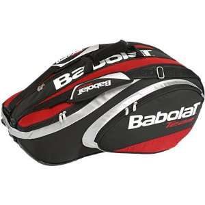  Babolat 09 Team Line 9 Racquet Bag