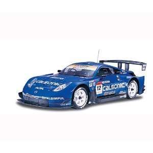   Fairlady Z Super GT500 120 Scale Full Function Radio Control Series