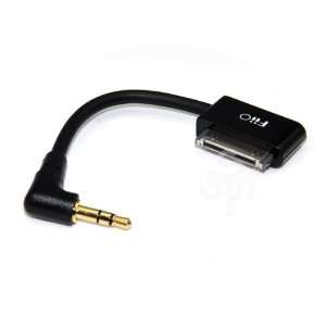  FiiO L9 Line Out Dock (LOD) Cable For iPod and iPhone  