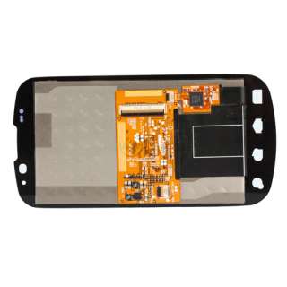 Touch Digitizer + LCD Screen For Samsung EPIC 4G Sprint  