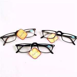  Plastic Reading Glasses Assorted Powers/Colors Case Pack 