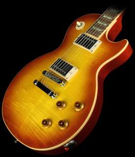 2008 Gibson Les Paul Standard Plus Electric Guitar Rosewood Fretboard 