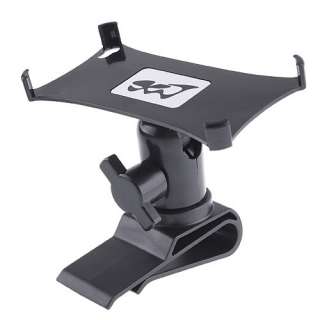Rotation Car Clip Mount Holder Stand for iPhone 4 4G  