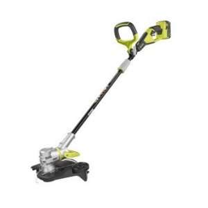  Factory Reconditioned Ryobi ZRRY24200 24V Cordless 13 in 