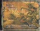 starship troopers plasma hopper blister blaster chicken $ 37 39 15 % 