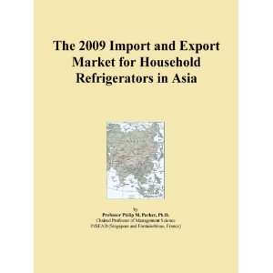   Market for Household Refrigerators in Asia [ PDF] [Digital