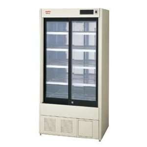   Refrigerators, Adjustable and Sliding Racks, Sanyo   Model MPR 311D(H