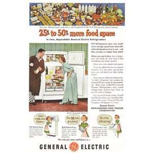   General Electric Refrigerator NHX 10 Model General Electric Books