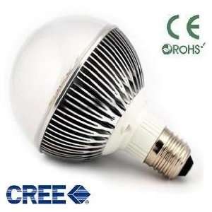 Watt E26 LED PAR30 Globe Bulb light CREE LED, Replacement 